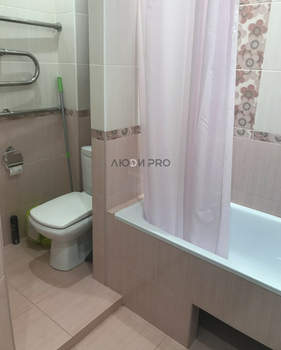 2-к квартира, на длительный срок, 64м2, 4/10 этаж