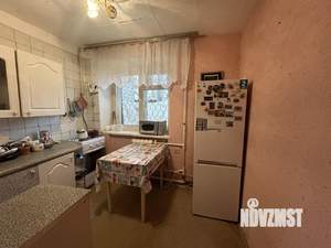 1-к квартира, на длительный срок, 32м2, 1/6 этаж