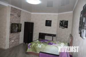 1-к квартира, посуточно, 45м2, 4/23 этаж