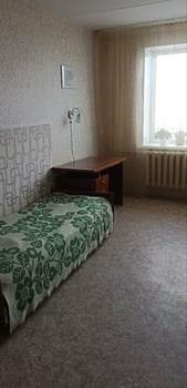 1-к квартира, на длительный срок, 35м2, 7/9 этаж