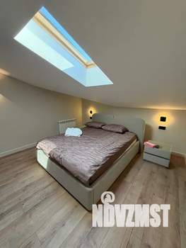 2-к квартира, посуточно, 76м2, 3/3 этаж