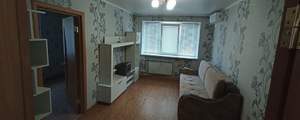 2-к квартира, на длительный срок, 40м2, 1/5 этаж