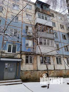 2-к квартира, на длительный срок, 42м2, 3/5 этаж