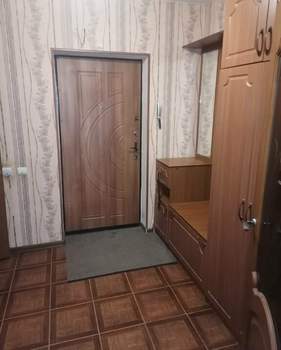 1-к квартира, на длительный срок, 47м2, 3/10 этаж