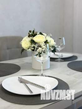 1-к квартира, посуточно, 50м2, 8/16 этаж