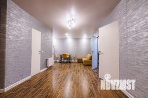 2-к квартира, посуточно, 60м2, 2/16 этаж