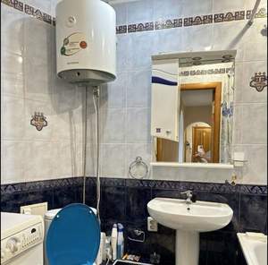 2-к квартира, на длительный срок, 50м2, 5/9 этаж