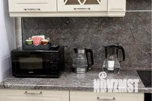 1-к квартира, посуточно, 43м2, 3/25 этаж