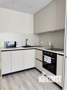 1-к квартира, посуточно, 40м2, 7/10 этаж