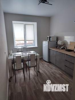 1-к квартира, посуточно, 35м2, 3/14 этаж