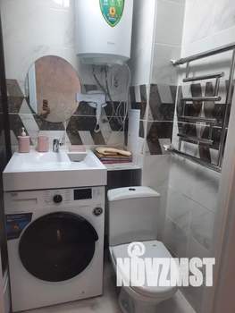 2-к квартира, посуточно, 37м2, 2/5 этаж