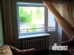 2-к квартира, на длительный срок, 40м2, 2/5 этаж