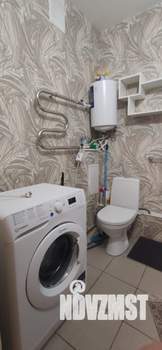 1-к квартира, на длительный срок, 42м2, 6/19 этаж