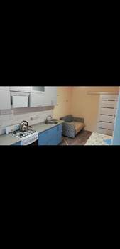 1-к квартира, на длительный срок, 41м2, 5/10 этаж