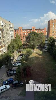 2-к квартира, на длительный срок, 54м2, 6/10 этаж