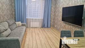 1-к квартира, посуточно, 62м2, 4/37 этаж
