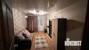 2-к квартира, на длительный срок, 55м2, 4/9 этаж