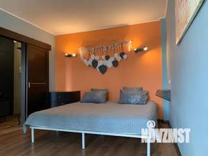 1-к квартира, посуточно, 32м2, 7/9 этаж