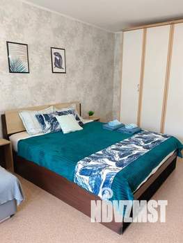 1-к квартира, посуточно, 29м2, 3/5 этаж