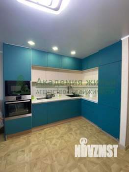 3-к квартира, на длительный срок, 77м2, 7/16 этаж