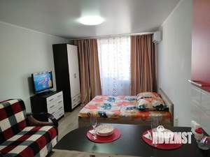 1-к квартира, посуточно, 28м2, 10/10 этаж