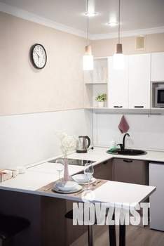 1-к квартира, посуточно, 30м2, 15/19 этаж