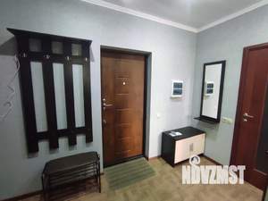 1-к квартира, посуточно, 41м2, 2/16 этаж