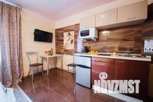 1-к квартира, посуточно, 24м2, 3/3 этаж