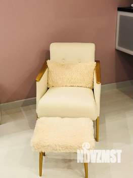 Студия квартира, посуточно, 53м2, 5/19 этаж