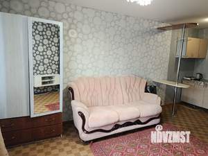 Студия квартира, на длительный срок, 29м2, 7/9 этаж