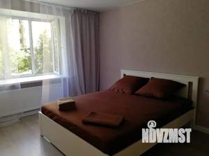 1-к квартира, посуточно, 30м2, 2/17 этаж