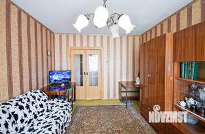 3-к квартира, на длительный срок, 64м2, 4/9 этаж