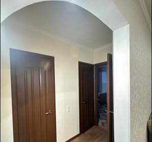 1-к квартира, на длительный срок, 38м2, 1/10 этаж