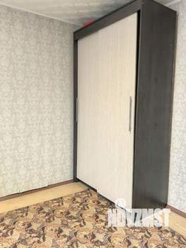 1-к квартира, на длительный срок, 39м2, 3/10 этаж