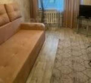 1-к квартира, на длительный срок, 31м2, 5/12 этаж