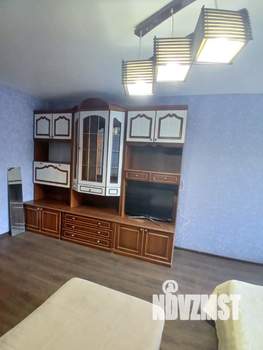 1-к квартира, на длительный срок, 40м2, 7/12 этаж