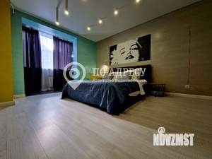 2-к квартира, на длительный срок, 50м2, 2/16 этаж