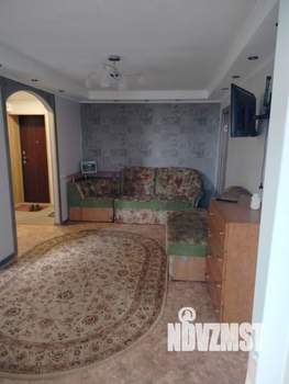 2-к квартира, на длительный срок, 50м2, 4/6 этаж