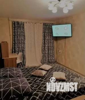 1-к квартира, посуточно, 36м2, 5/9 этаж