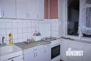 2-к квартира, на длительный срок, 46м2, 4/5 этаж