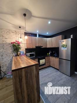 Студия квартира, на длительный срок, 32м2, 5/28 этаж