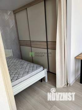 1-к квартира, на длительный срок, 33м2, 8/10 этаж