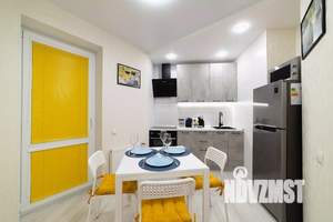 Студия квартира, на длительный срок, 43м2, 1/23 этаж