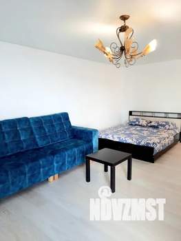 1-к квартира, посуточно, 68м2, 10/16 этаж