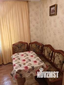 1-к квартира, на длительный срок, 40м2, 1/9 этаж