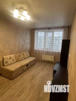 1-к квартира, на длительный срок, 32м2, 3/7 этаж