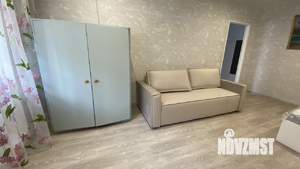 1-к квартира, на длительный срок, 40м2, 3/10 этаж