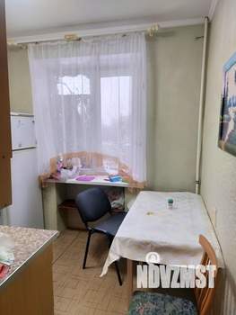 2-к квартира, на длительный срок, 44м2, 4/6 этаж