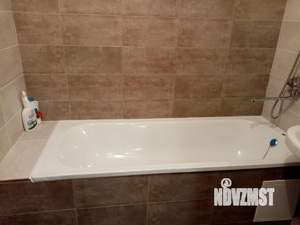 1-к квартира, на длительный срок, 40м2, 10/10 этаж