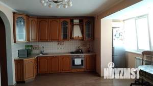 2-к квартира, посуточно, 65м2, 8/12 этаж
